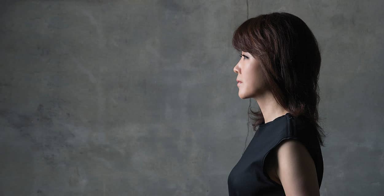 Youn Sun Nah