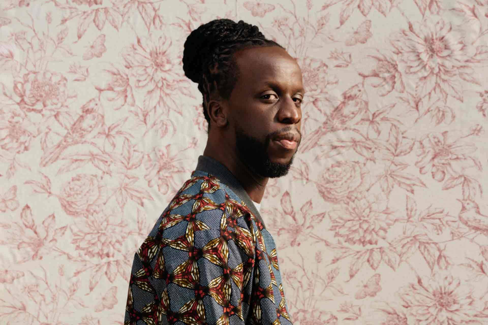 Youssoupha