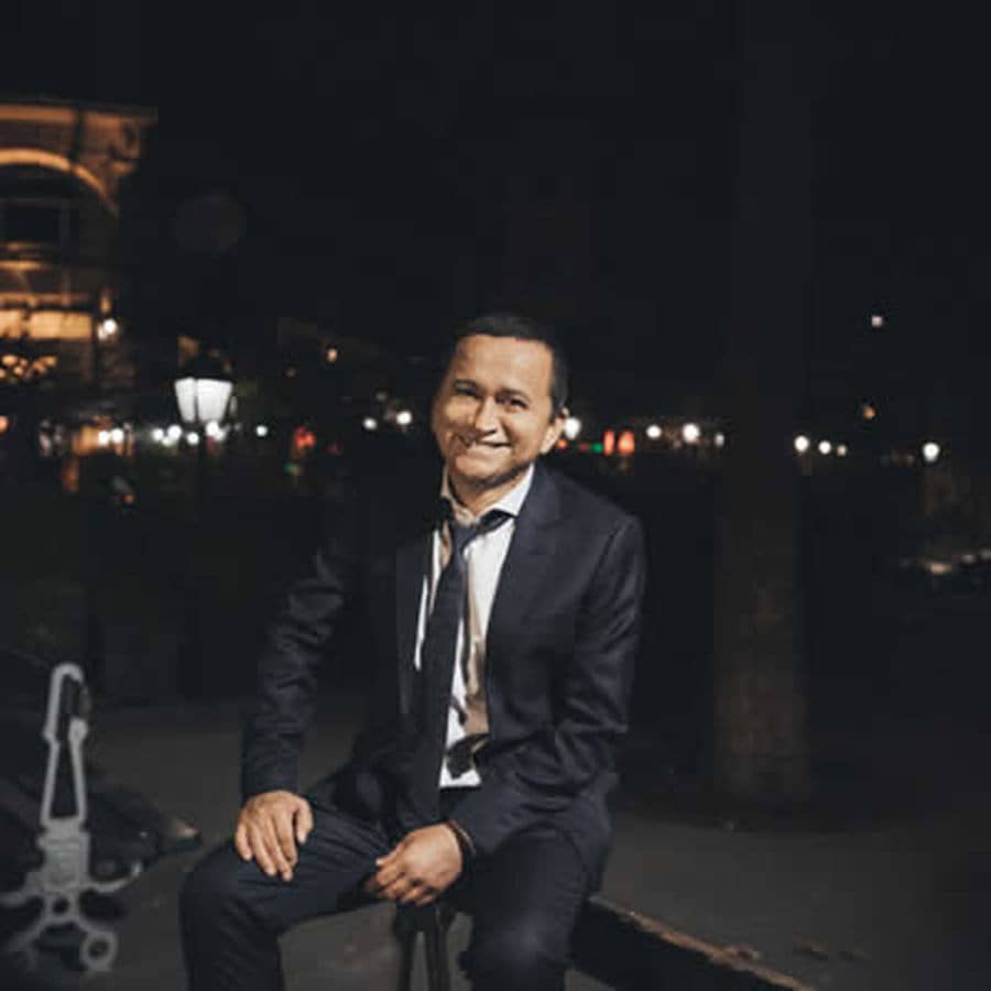 Yuri Buenaventura