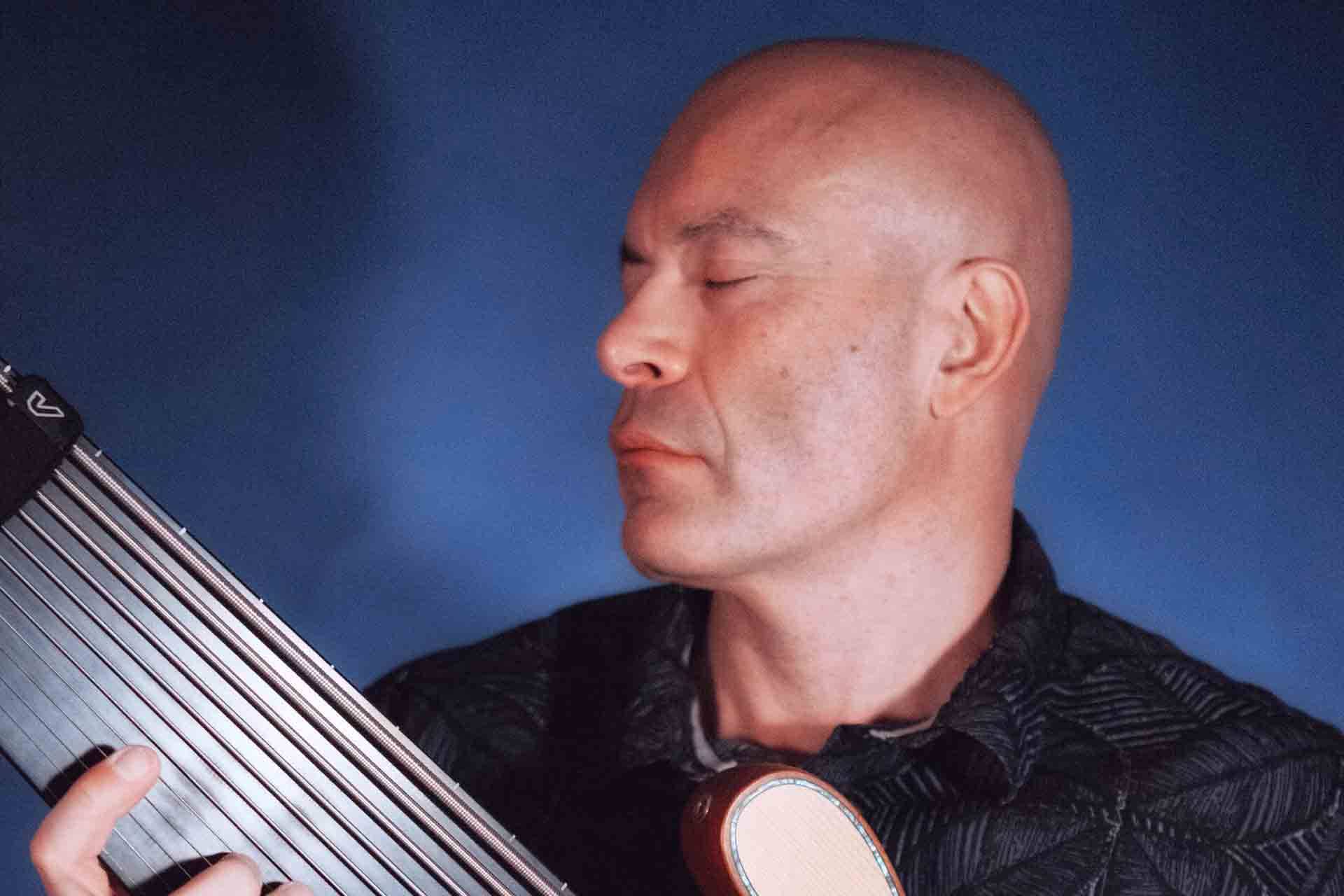 Yves Carbonne & Guests