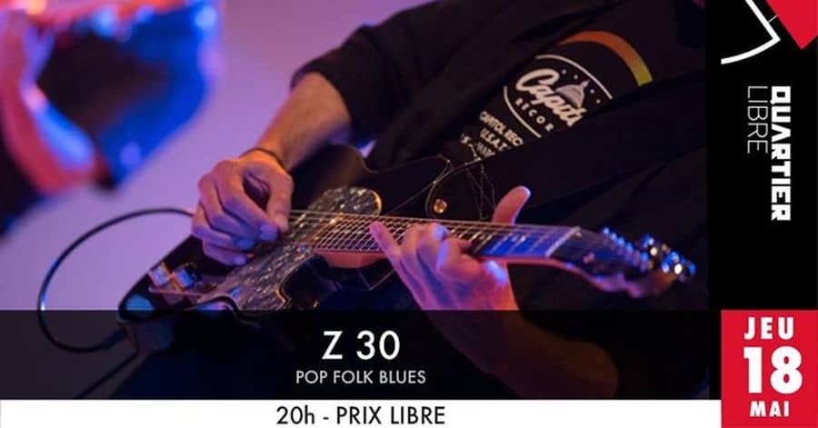 Z 30