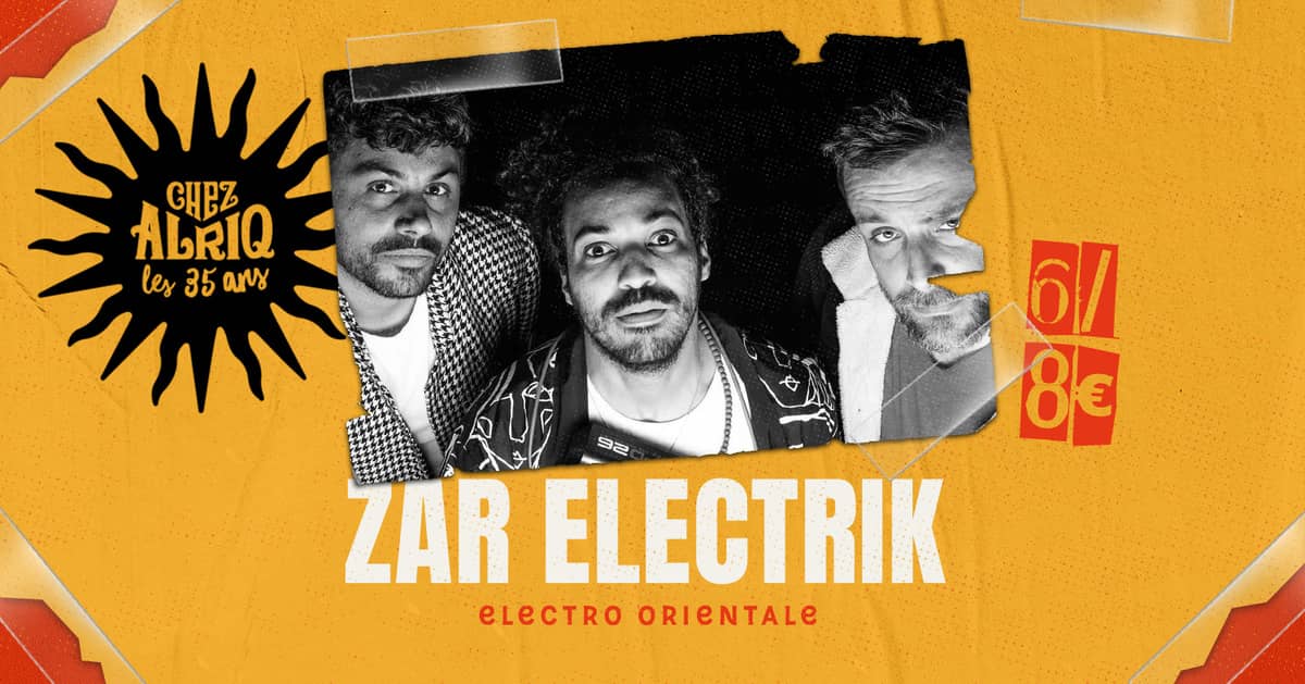 Zar Electrik