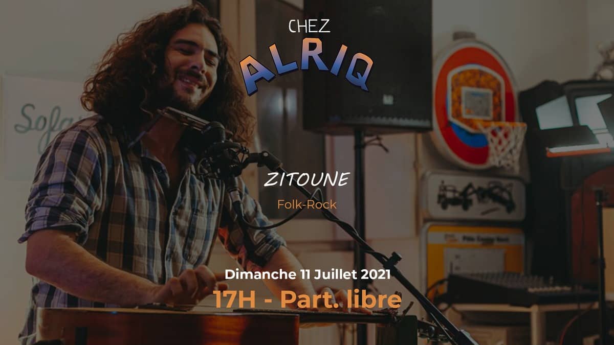 ZITOUNE