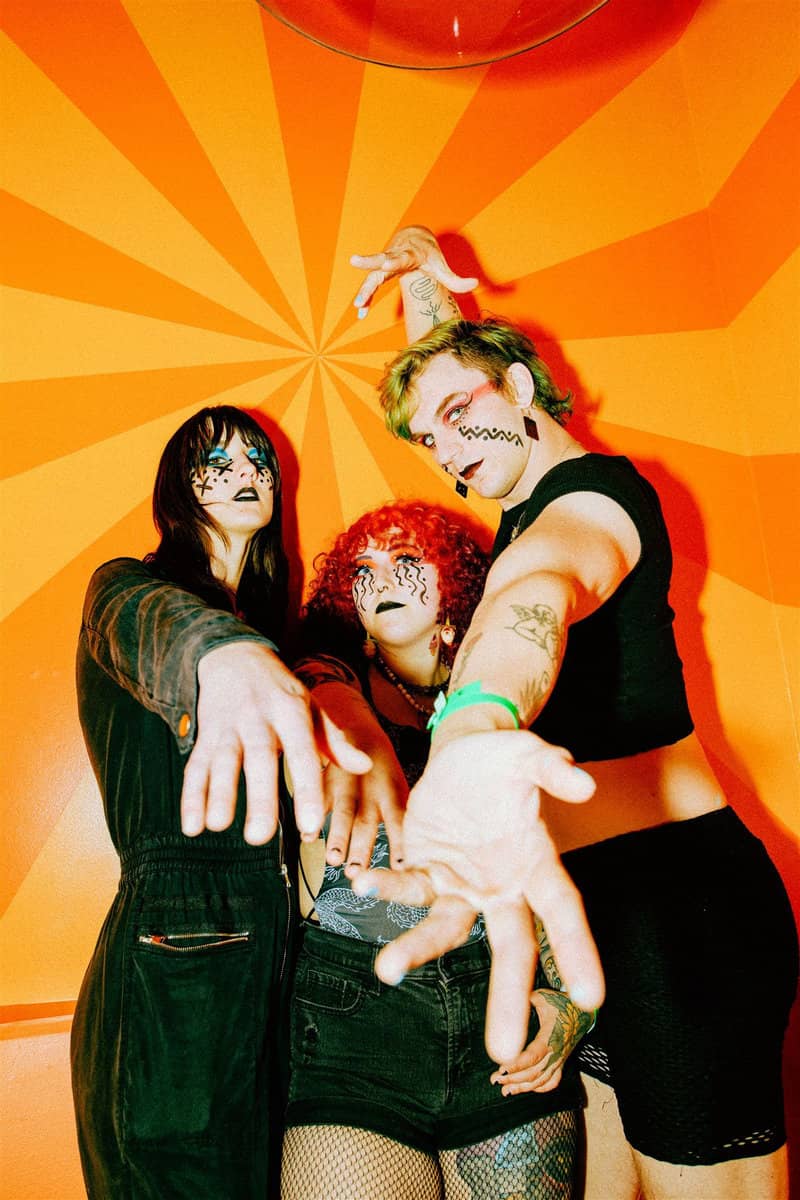 Zookraugh + Bella and the Bizarre