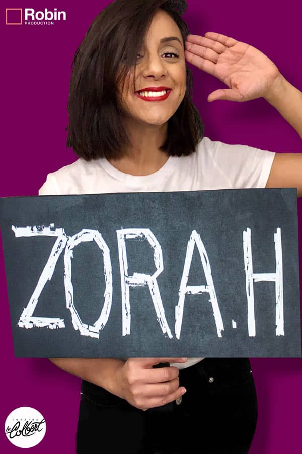 ZORA.H