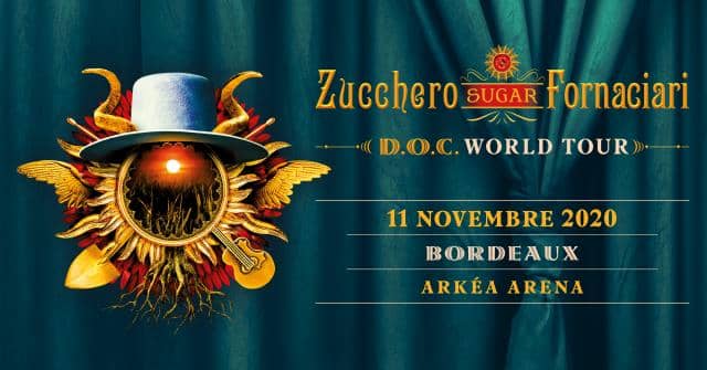 ZUCCHERO