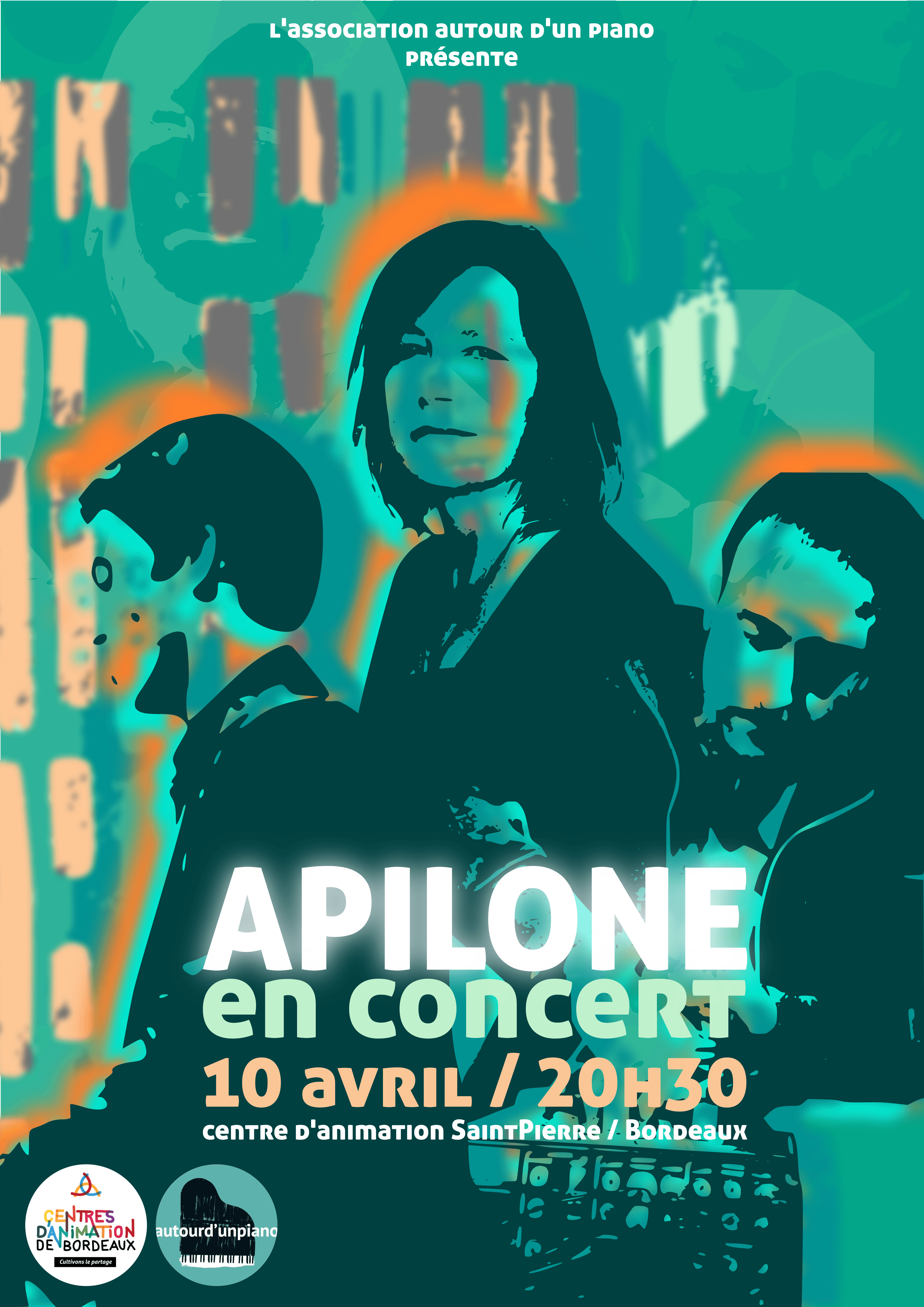 APILONE / “Variations”