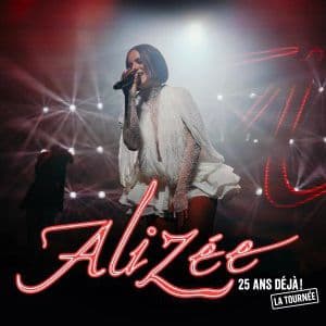 ALIZEE