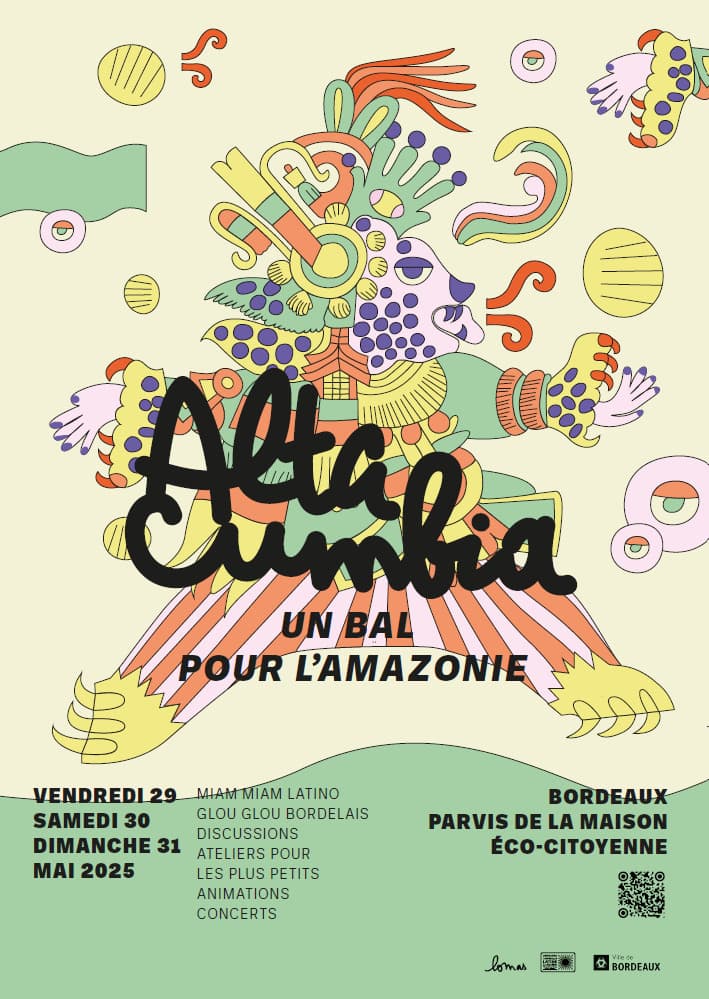 Alta Cumbia Fest