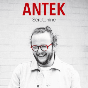 ANTEK - Sérotonine