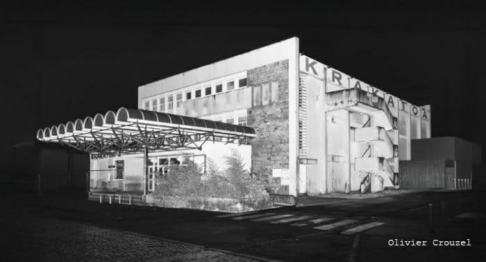 Avant, bientôt - Olivier Crouzel