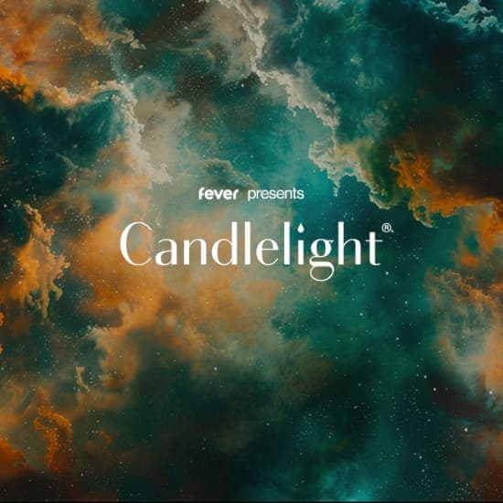 Candlelight : Coldplay vs. Imagine Dragons