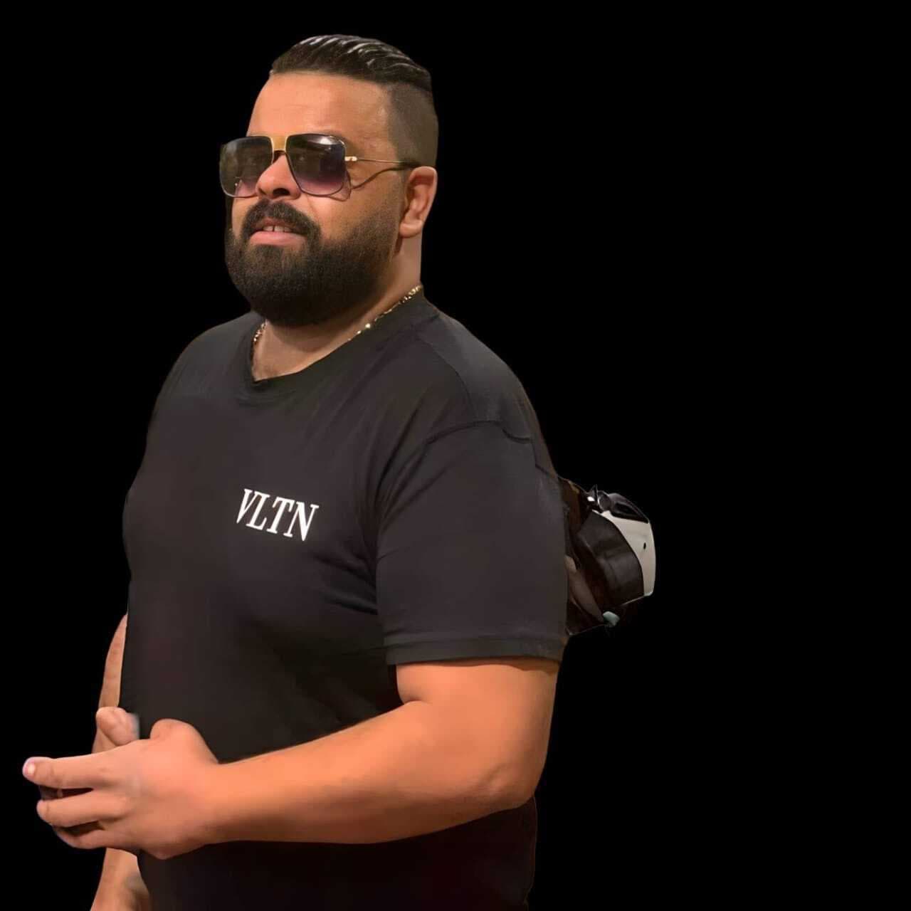 CHEB BELLO + CHEB YOUNES