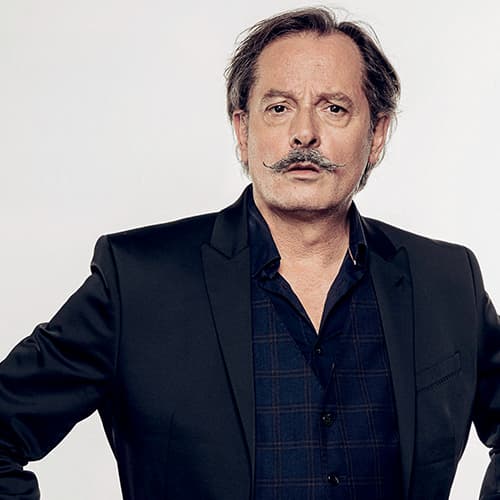 CHRISTOPHE ALÉVÊQUE – LA MÉGA REVUE DE PRESSE