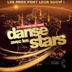 DANSE AVEC LES STARS