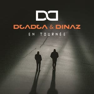 DJADJA & DINAZ