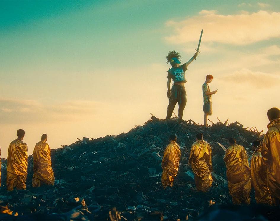 Don Quichotte - Pietragalla, Derouault