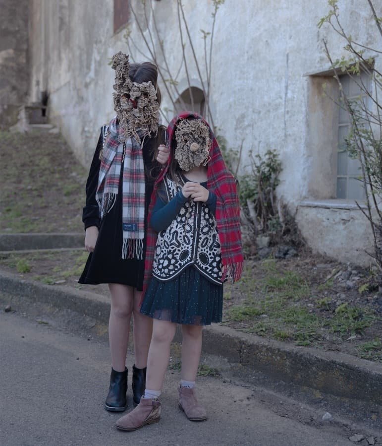 Fiora Garenzi - Nanna strana