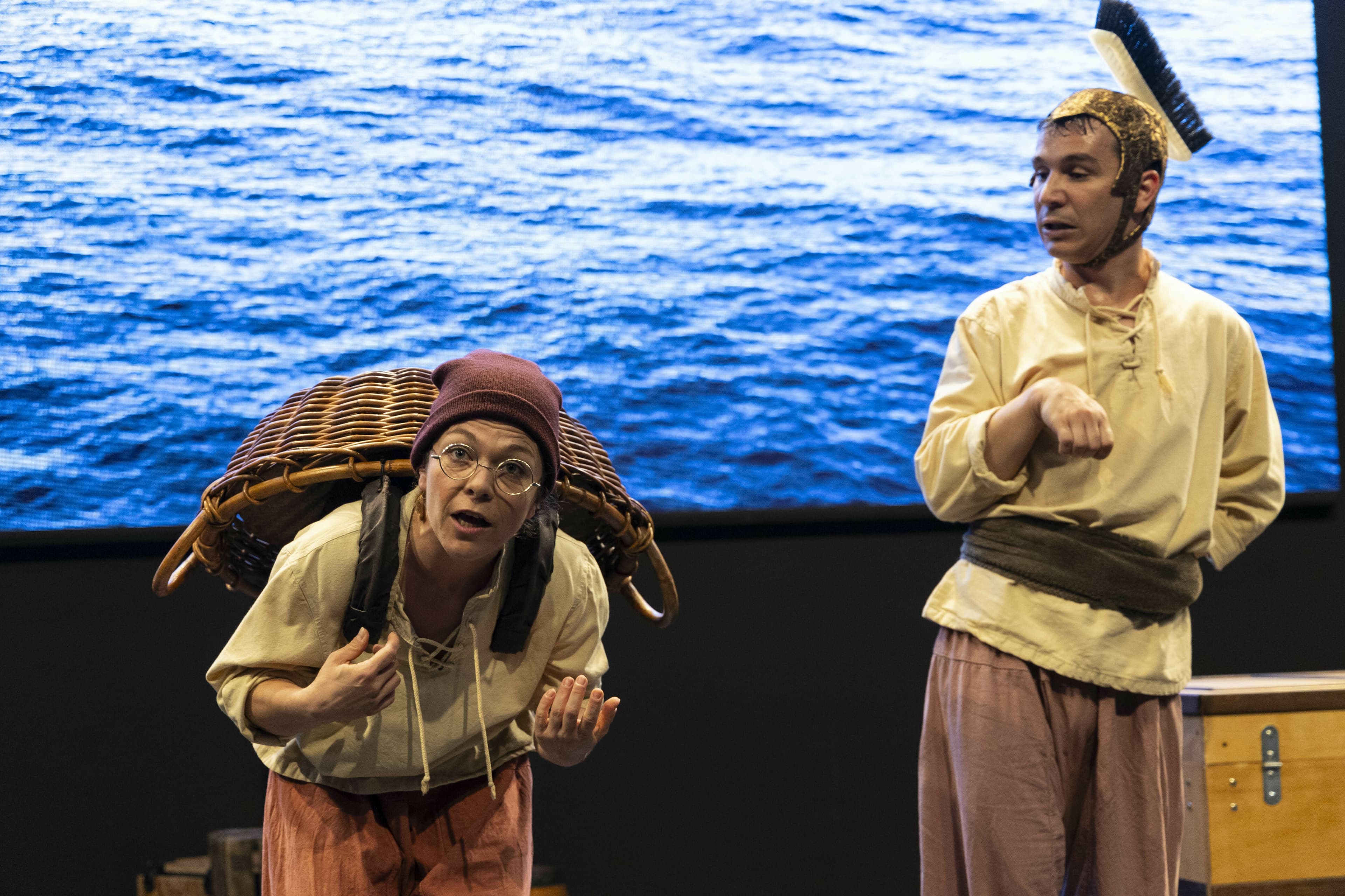 Le Carnaval des Animaux