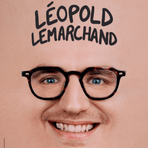 Léopold Lemarchand - Premier Spectacle
