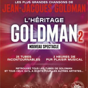 L'HÉRITAGE GOLDMAN 2