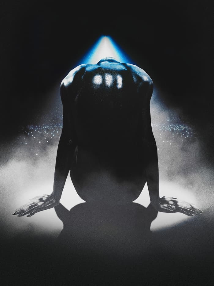 ZAMDANE - Le Spectacle RAHMA