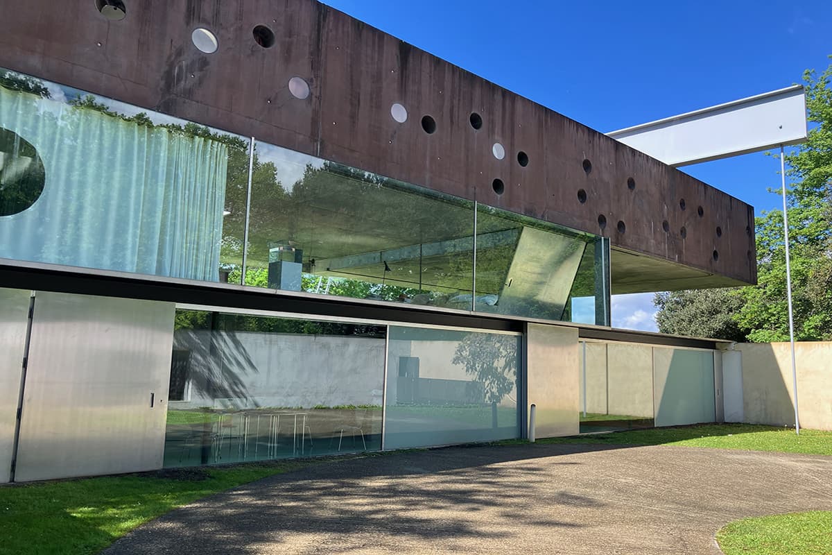 Maison Rem Koolhaas | Pierre Henry