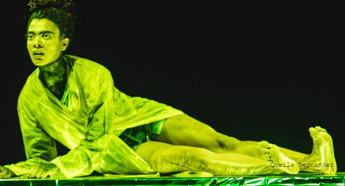 Mascarades - Betty Tchonga - Gang