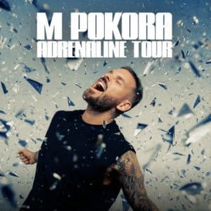 M.POKORA