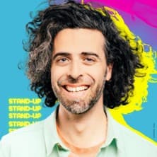 Nadim - Fraîcheur de Vivre