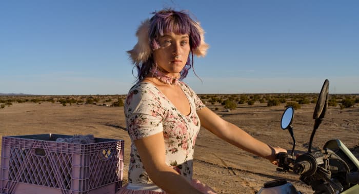 Outremonde - Laura Henno