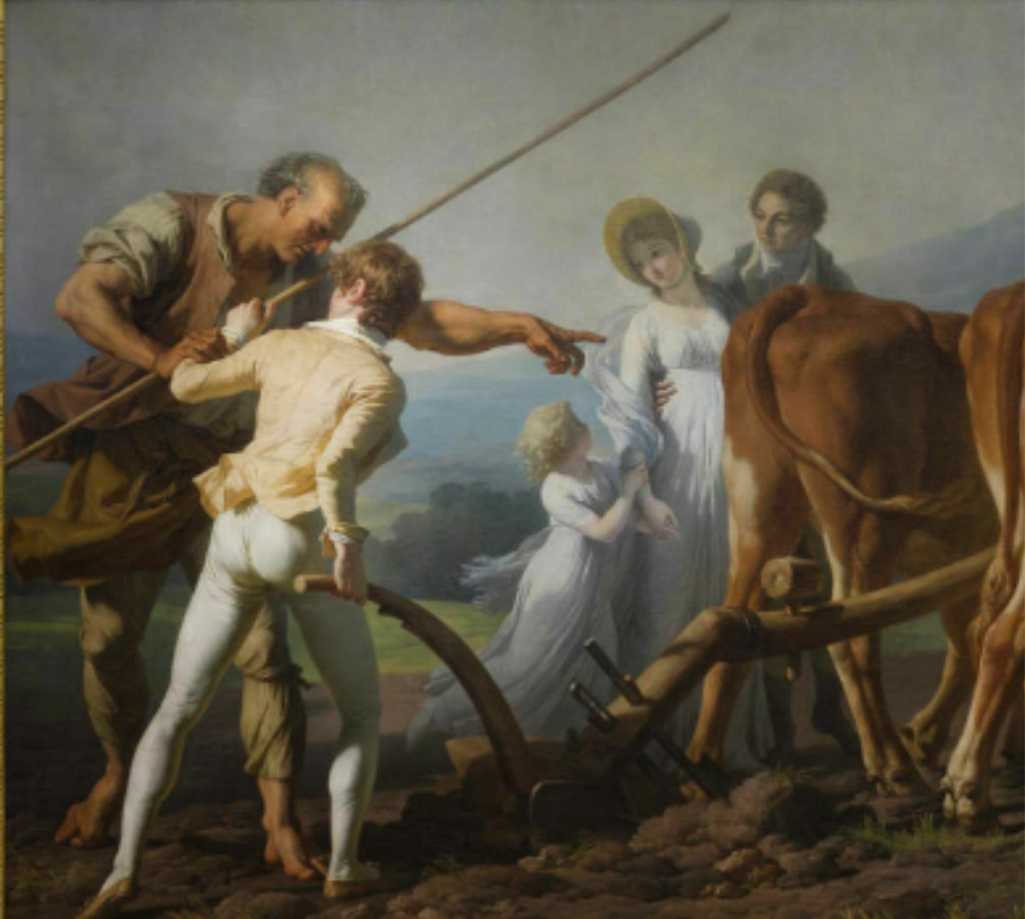 Regards croisés contemporains