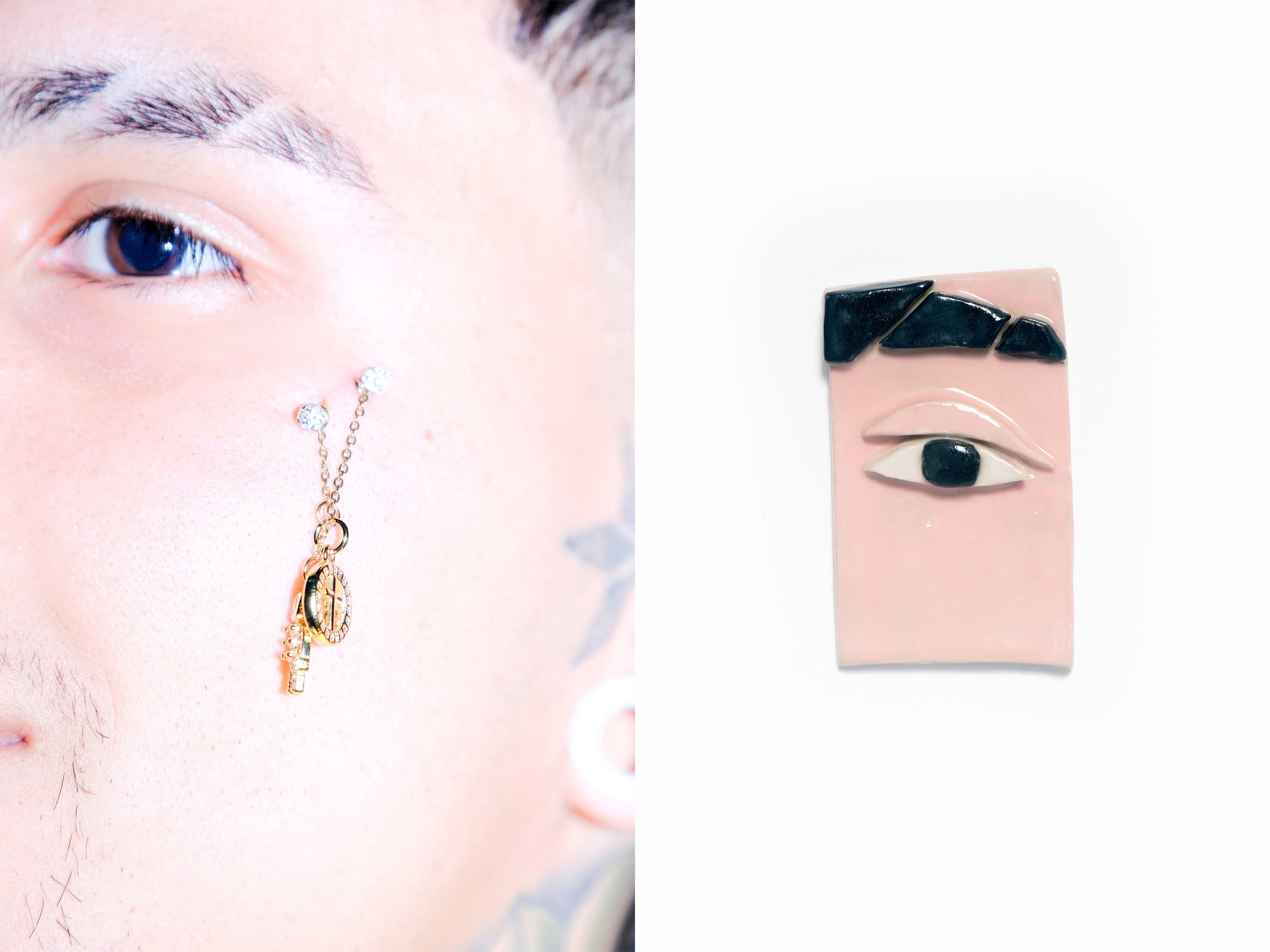 Stéphane Mahé / Céline Guiller