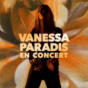 VANESSA PARADIS