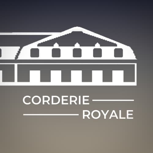 Corderie Royale