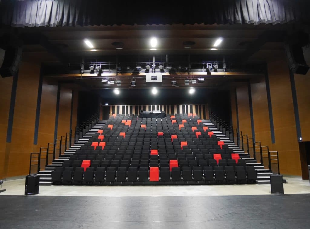 Espace James Chambaud