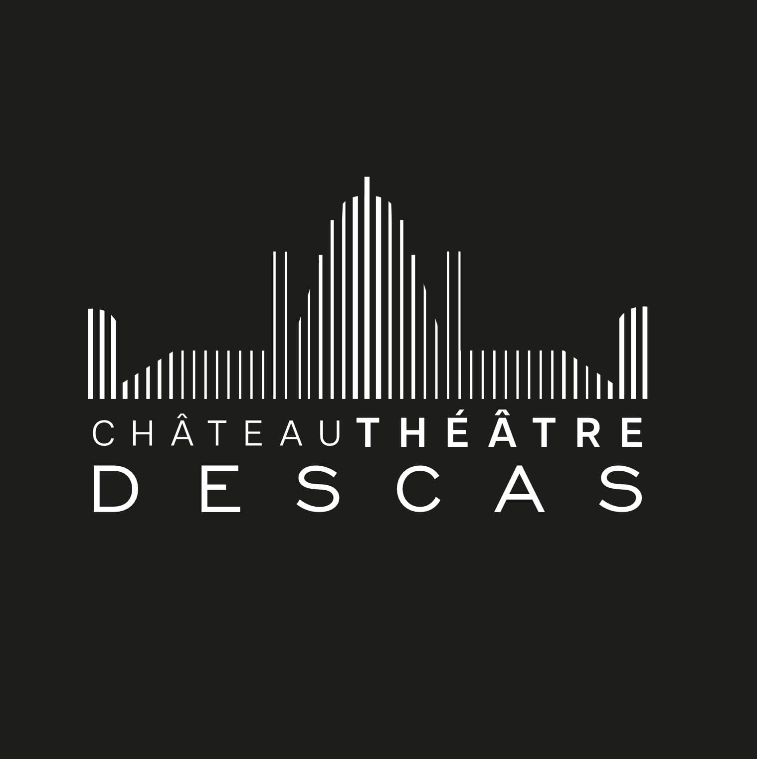 Château Théâtre Descas