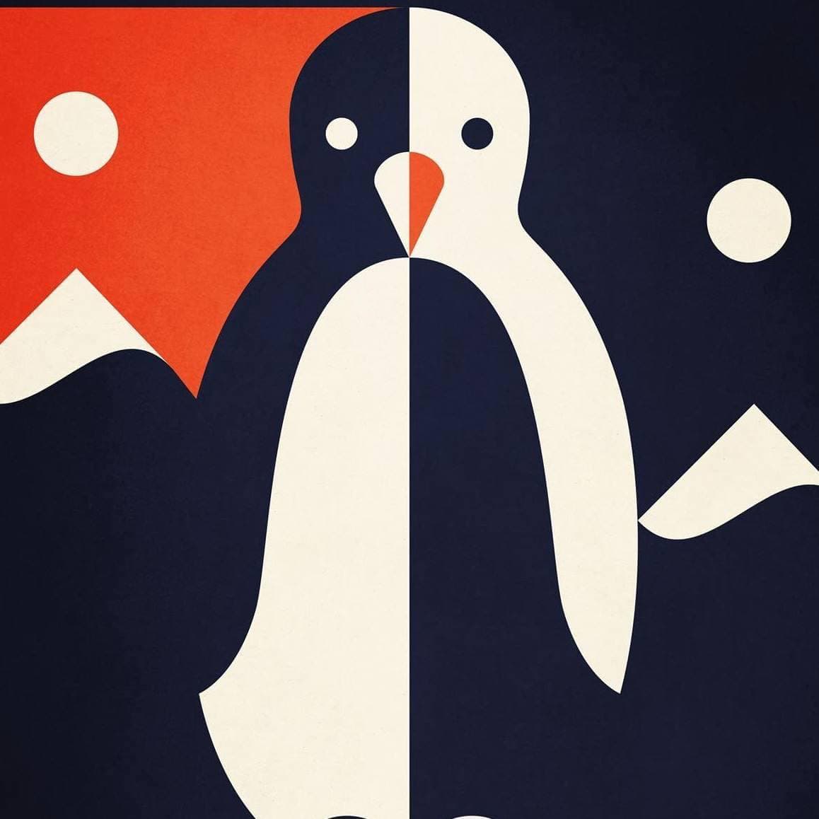 Le Pingouin Alternatif