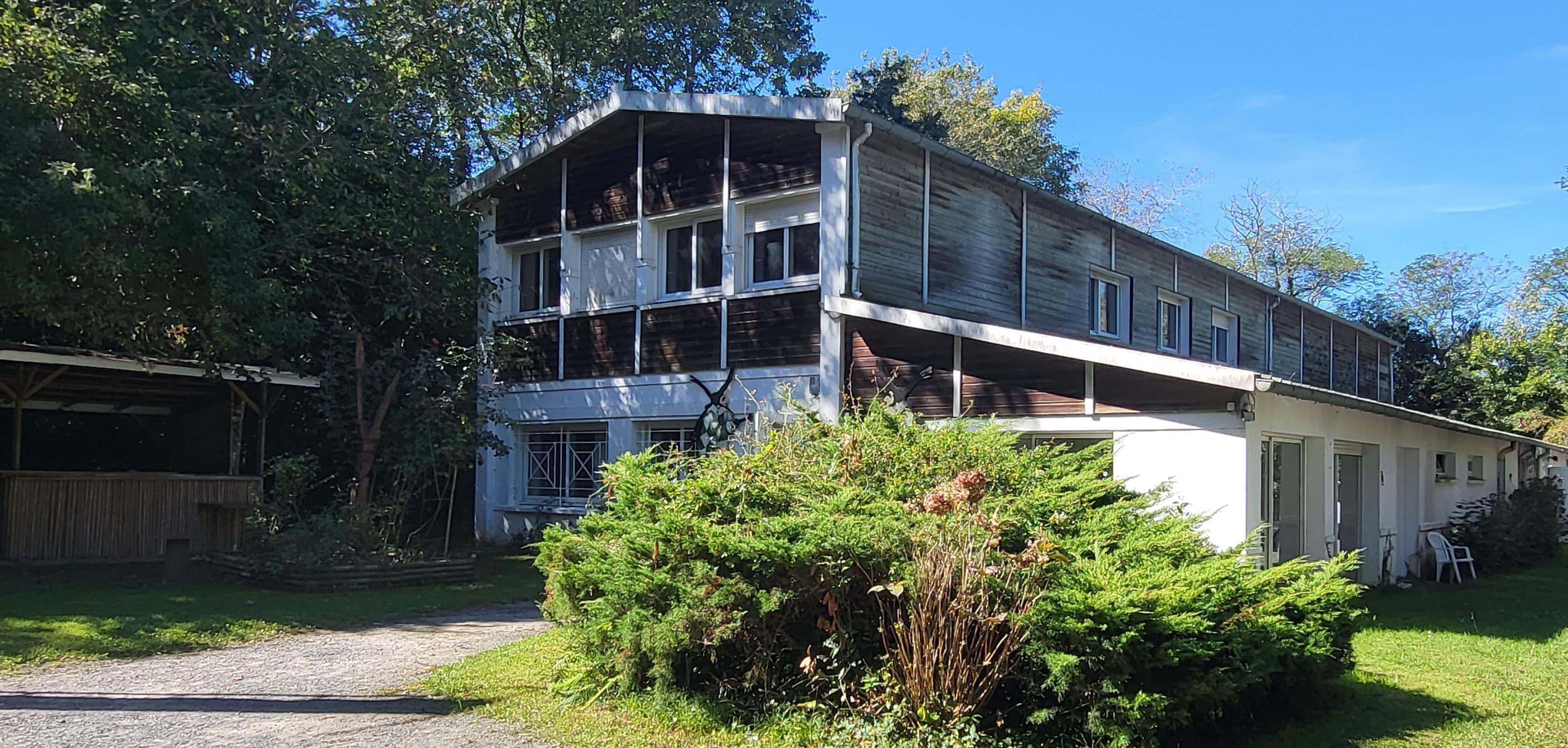 Théâtre du Versant