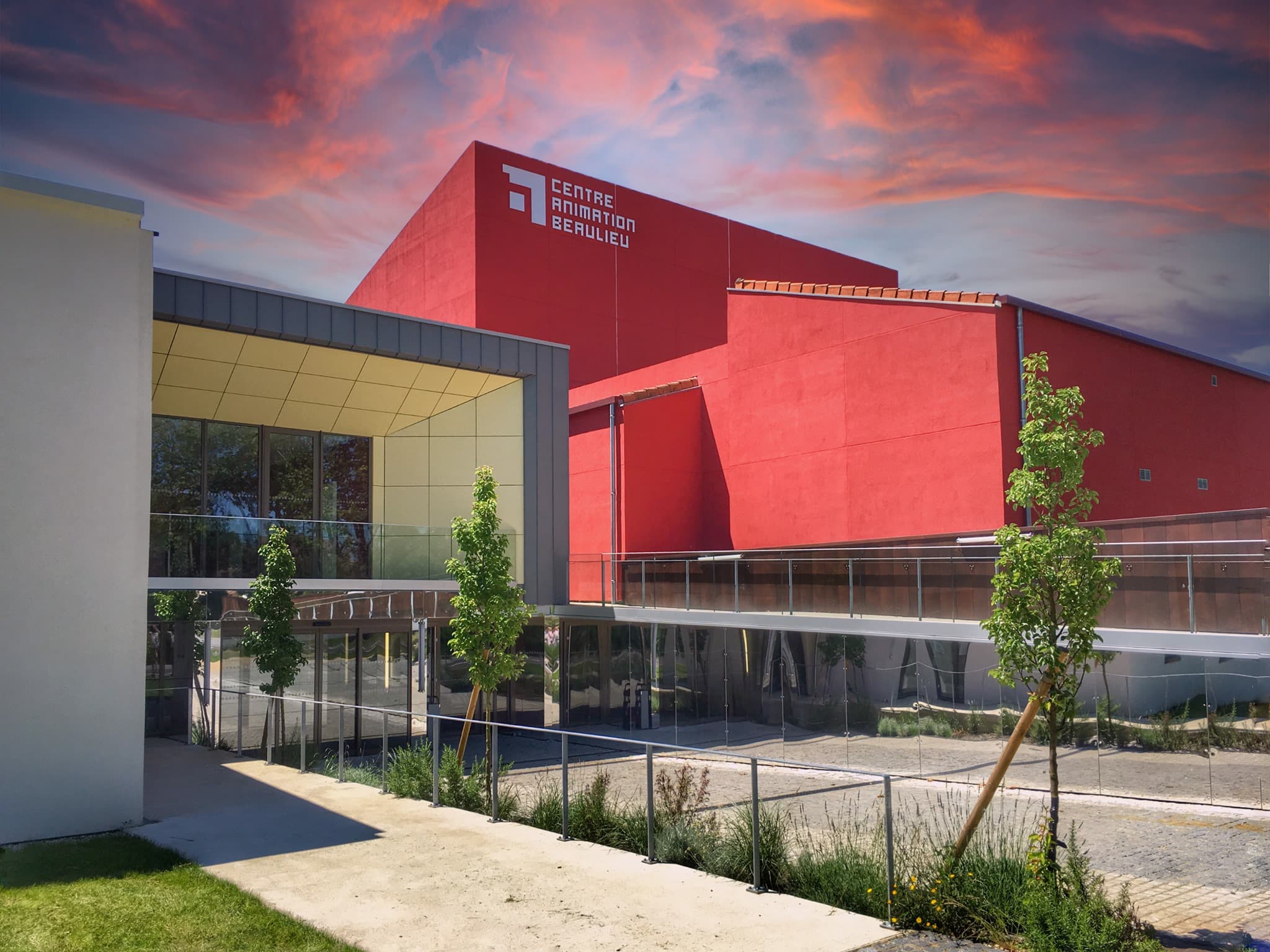 Centre d'Animation de Beaulieu