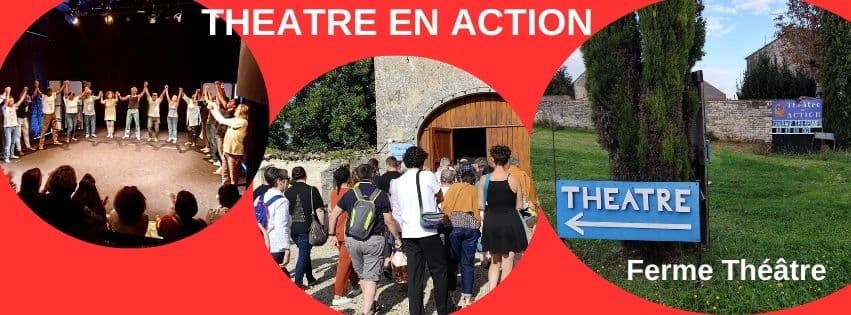 Théâtre en Action