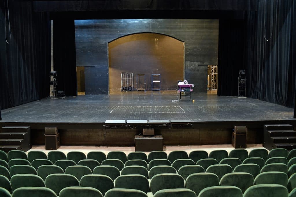 Théâtre de l‘Union