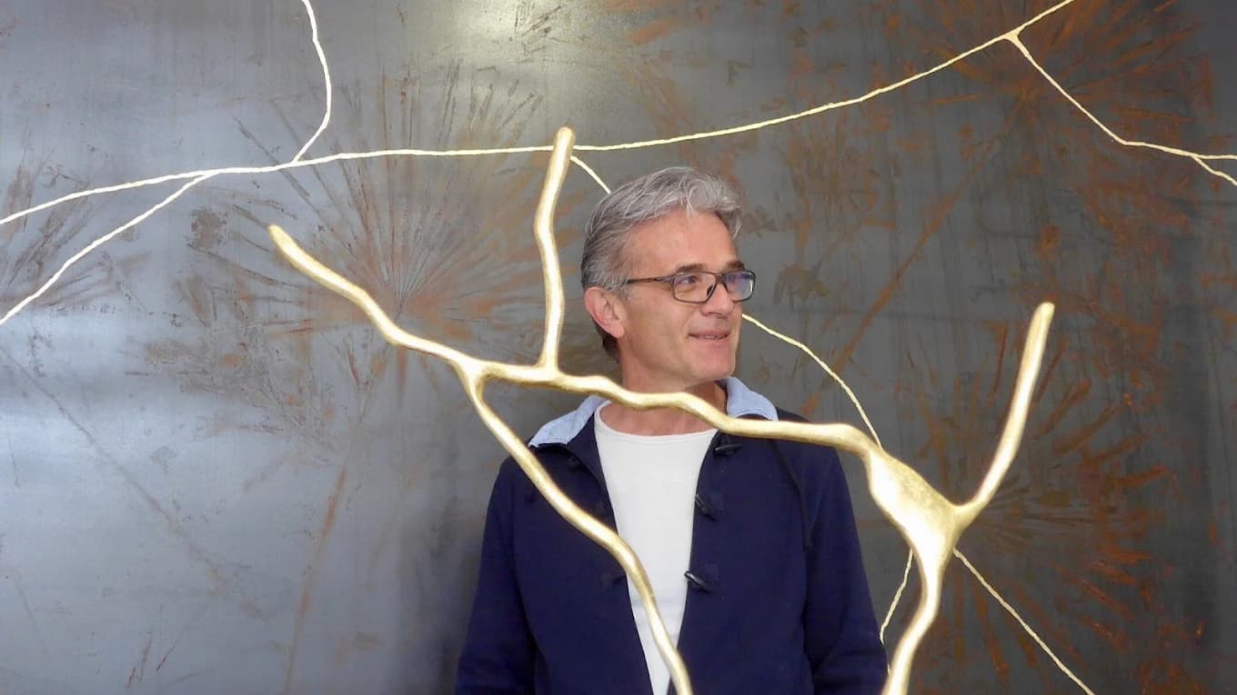 Galerie Xavier Carrère