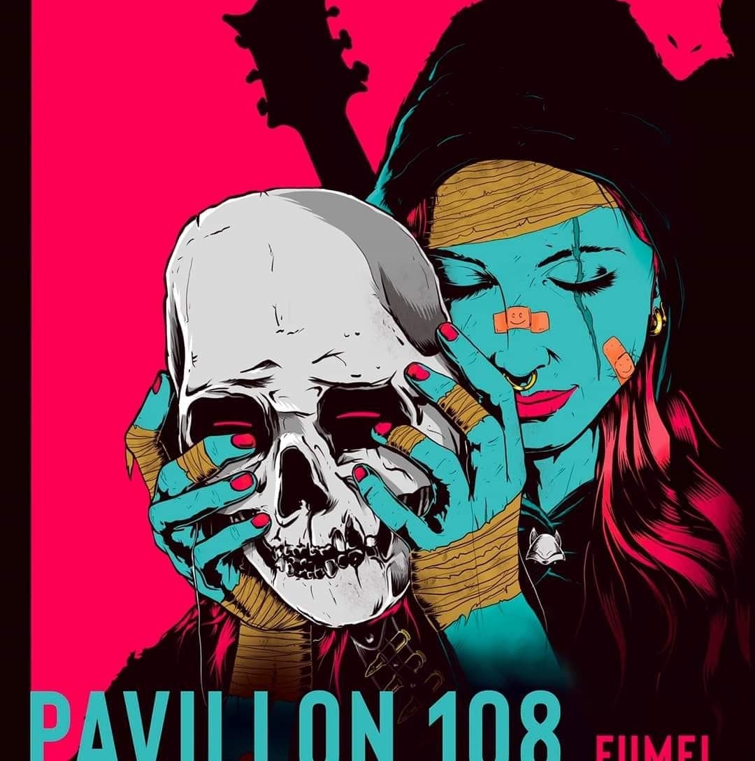 Pavillon 108