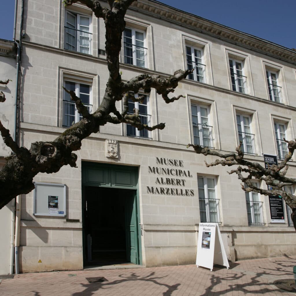 Musée Albert Marzelles