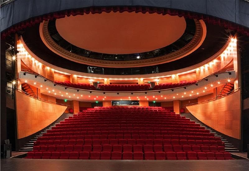 Théâtre Michel Portal