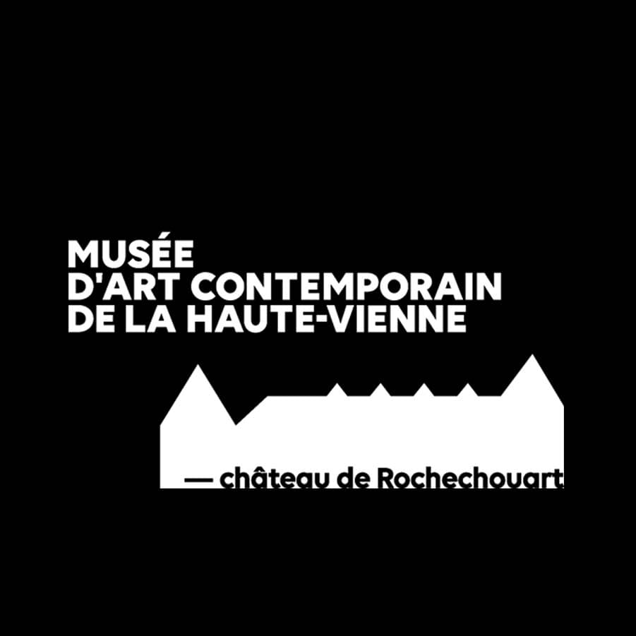 Château de Rochechouart - Musée d'art contemporain