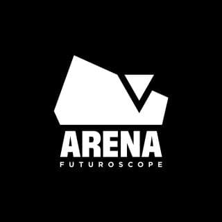 Arena du Futuroscope
