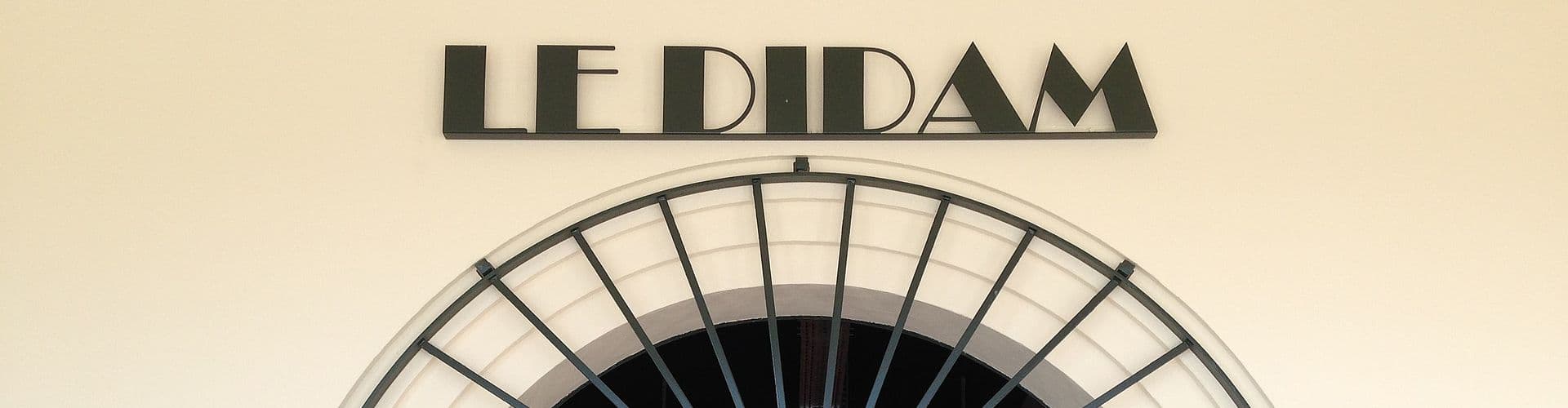 DIDAM - Espace d'art contemporain