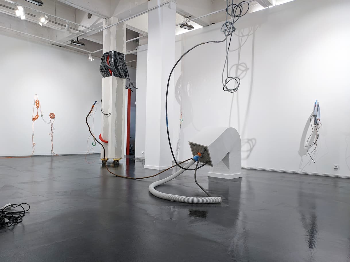 Captures - Espace d'art contemporain